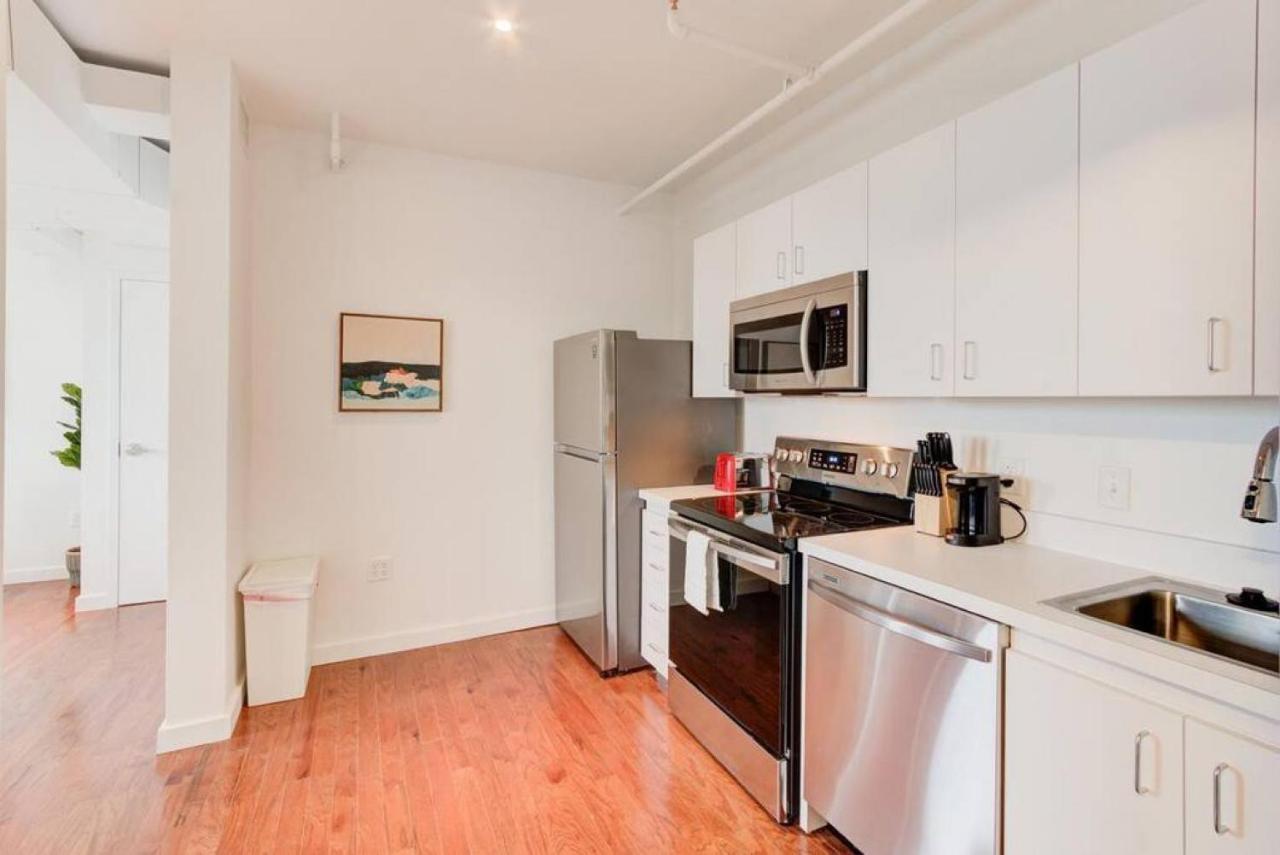 Historic Vibe On Main St Apartman MemphisMemphis  Kültér fotó