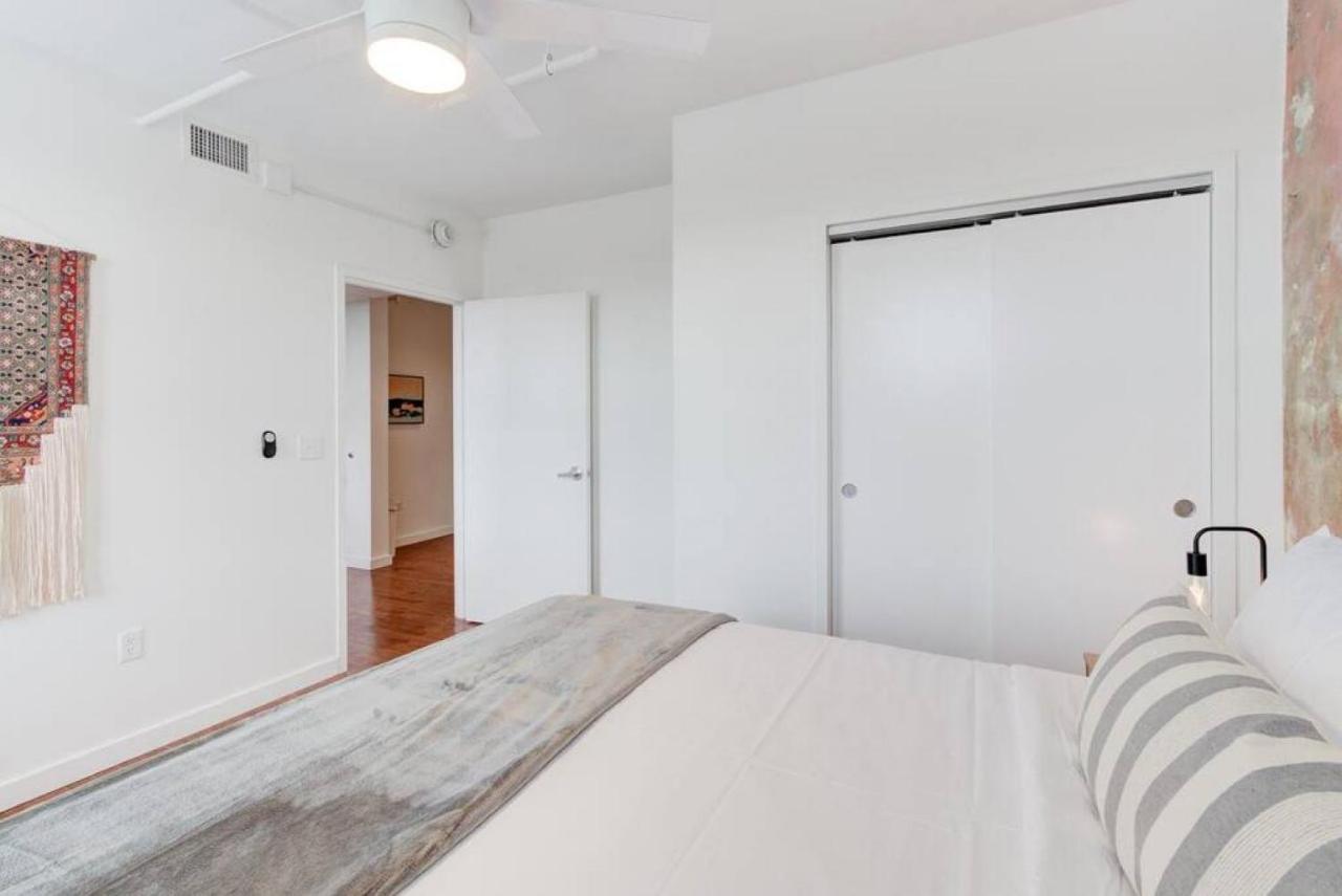 Historic Vibe On Main St Apartman MemphisMemphis  Kültér fotó